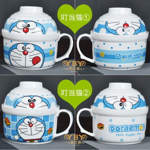 超可愛韓式日式碗勺套餐，點亮日常用餐時光