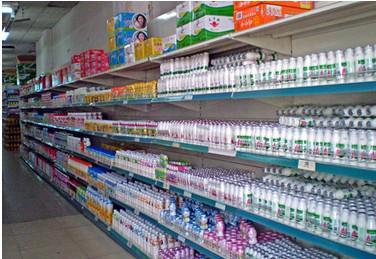 超市日用百貨 現(xiàn)代生活的便捷之選與品質(zhì)保障